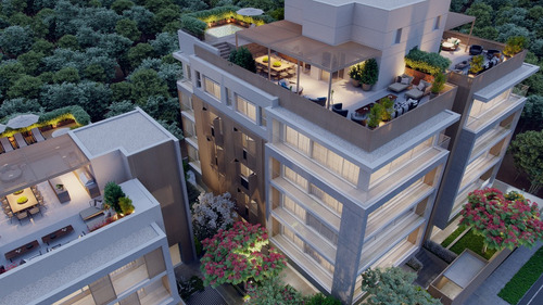 Imagem 3 de 23 de Cobertura Residencial Para Venda, Vila Madalena, São Paulo - Co2380. - Co2380-inc