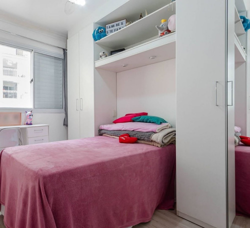 Imagem 23 de 23 de Apartamento Em Jardim Arpoador, São Paulo/sp De 130m² 3 Quartos À Venda Por R$ 550.000,00 - Ap2172498-s