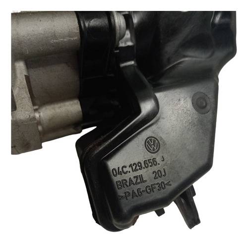 Turbina Vw Completo Polo Virtus Tsi Ano 2018/22 16331019077 (Usado)