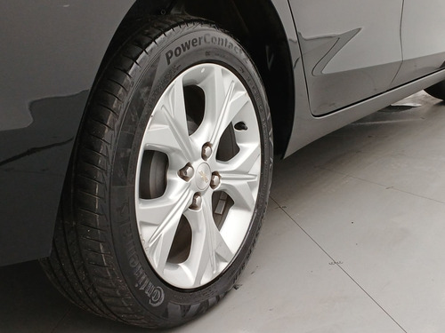 Chevrolet Onix 1.0 TURBO FLEX LTZ AUTOMÁTICO