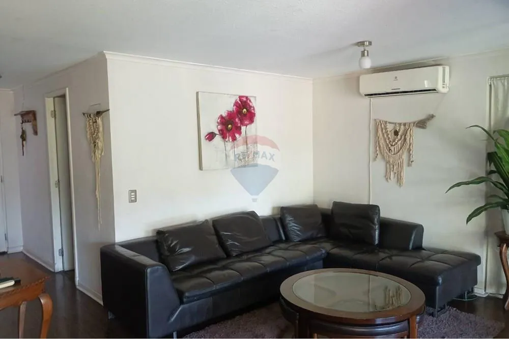 Imagen 4 de 29 de Casa En Venta En Condominio En Padre Hurtado