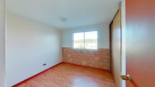 8 Reg. Dp 3 Dorm 2 Bñ Box, C.henriquez Con Andalien