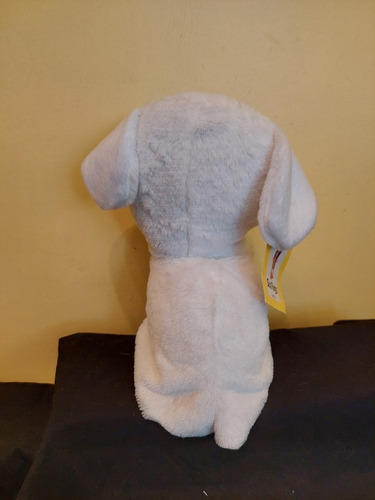 Zero Perro Peluche Chico Extraño Mundo De Jack (Usado)