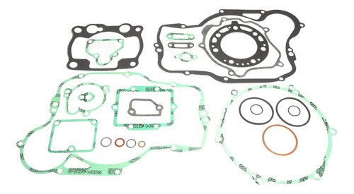 Empaques De Motor Kawasaki Kx 250 1993 A 2000