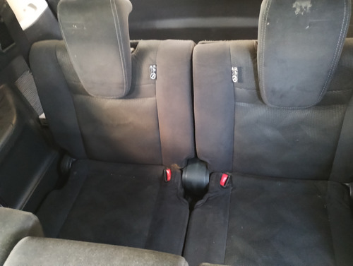 Nissan X-Trail 2.5 Advance 2 Row Mt