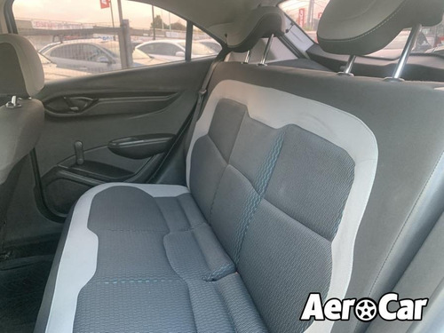 Chevrolet Onix Ls 1.0 2016 Impecable! Aerocar