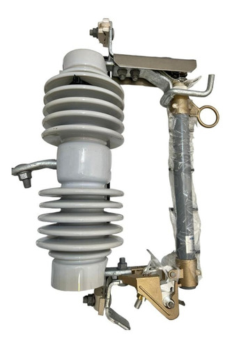 Cortacorriente 27 Kv 200a