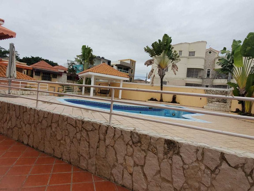 Imagen 4 de 4 de ( Residencia Mirador Del Este) Sto.dgo. Este