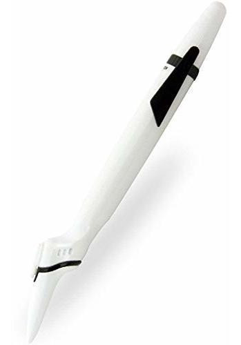 Bolígrafo - Unisex Superior Mkll Ballpoint Pen - White