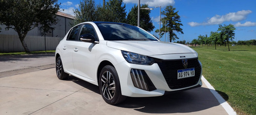 Peugeot 208 1.6 Allure Pack