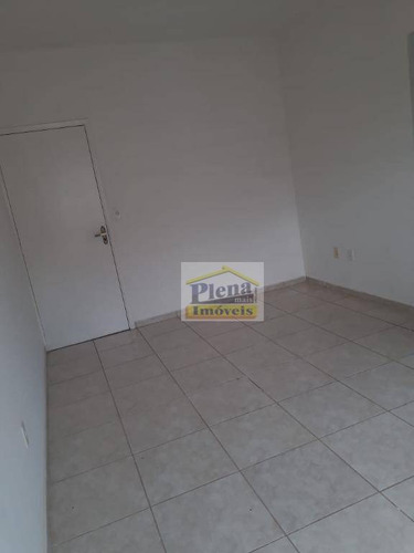 Imagem 15 de 15 de Apartamento Com 2 Dormitórios À Venda, 60 M² - Jardim Marchissolo - Sumaré/sp - Ap1110