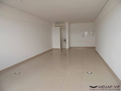 Imagem 19 de 30 de Laje Comercial Para Alugar Em Santos - Lj011 - 34682656