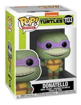 Comprar Funko Pop Donatello Teenage Mutant Ninja Turtles #1133