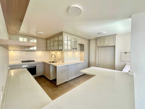 Alto Las Condes / Las Verbenas (86322)
