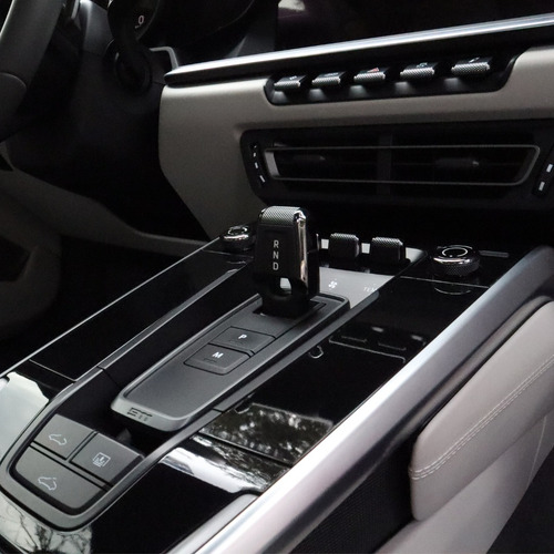 Porsche 911 3.0 4s Coupe Pdk Carrera At