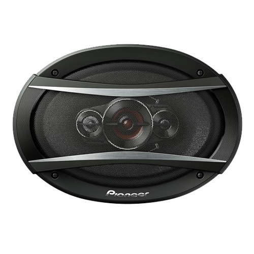 Parlantes De 4 Vías Pioneer Ts-a6986s