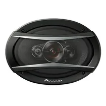 Comprar Parlantes De 4 Vías Pioneer Ts-a6986s