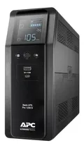 Comprar Ups Apc Br1200si 1200va 8 Tomas Regulador Led Gtia 2 Años