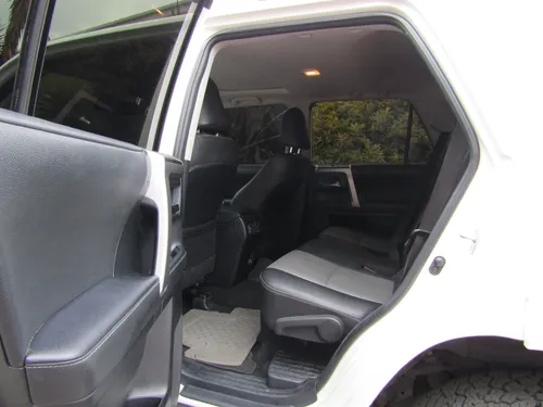 Toyota 4Runner 4.0 Sr5 Fl