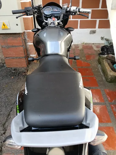 Discover Str 125