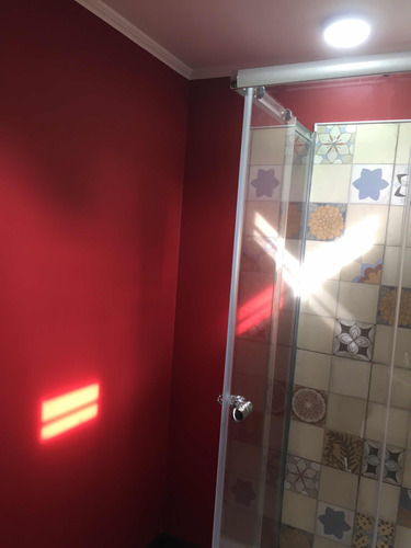 Casa Contenedor / Container: 30 M2 + Galería. A Estrenar