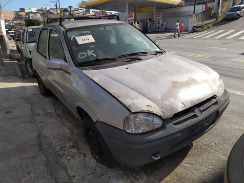 Gm Corsa Milenium 2002 (sucata Somente Peças)