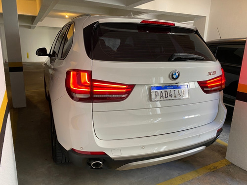 Bmw X5 30d Diesel