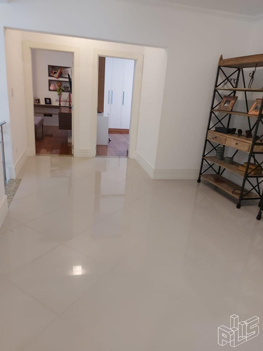 Imagem 20 de 30 de Casa À Venda Em Parque Residencial Villa Dos Inglezes - Ca009177