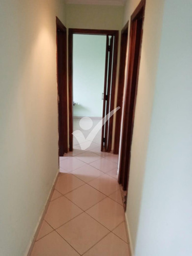 Imagem 18 de 30 de Apartamento À Venda Em Vila Alpina - Ap003456