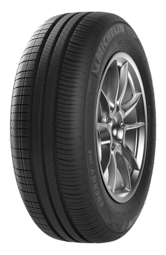 Llanta 205/55r16 Michelin Energy Xm2+ 91v