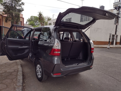 Imagen 14 de 15 de Toyota Avanza 2020 1.5 Le At