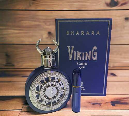 Perfume Bharara Viking  Cairo 