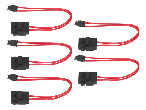 Extensión De Cable De Alta Resistencia, 5 Piezas, Conector D