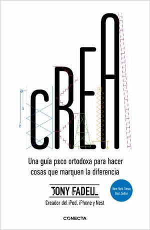 Libro Crea