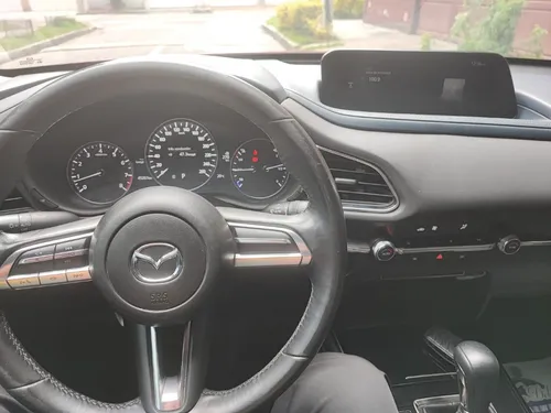 Mazda CX-30 2.0 Touring At