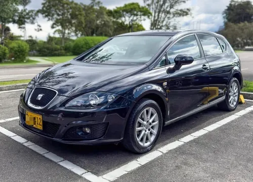 Seat Leon 1.8 Style Tsi Dsg