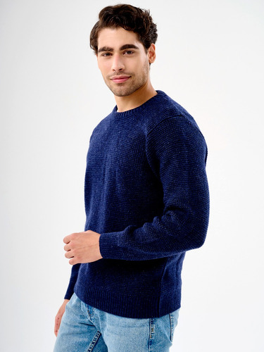 Pullover Sweater Hombre Mauro Sergio Cardón 