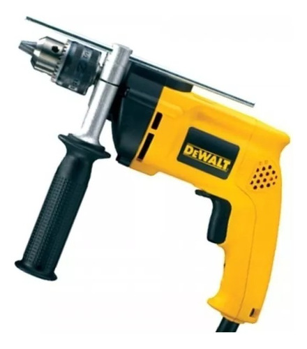 Taladro Percutor Dewalt 700w 13mm Variable Reversa Dw508s