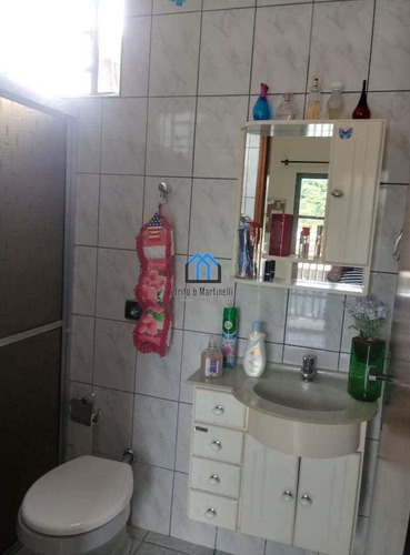 Imagem 4 de 16 de Apartamento Com 3 Dorms, Chácara Do Visconde, Taubaté - R$ 240 Mil, Cod: 273 - V273