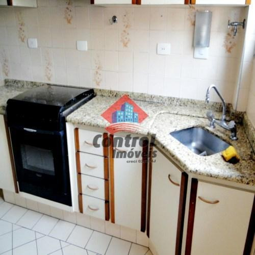 Imagem 13 de 19 de Apartamento - Ref: 03315