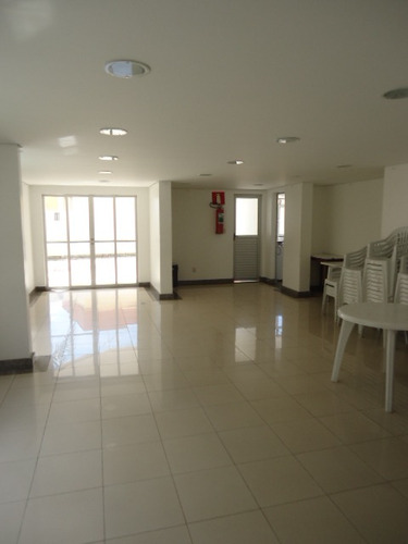 Imagem 11 de 11 de Apartamento Com 2 Quartos Para Comprar No Castelo Em Belo Horizonte/mg - 13337