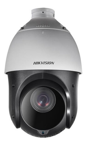 Câmera De Segurança Inteligente Hikvision Dome Speed 2mp Fhd