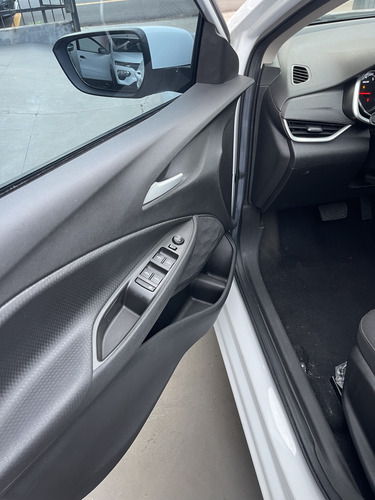 Chevrolet Onix plus 1.0 Ltz Turbo Aut. 4p