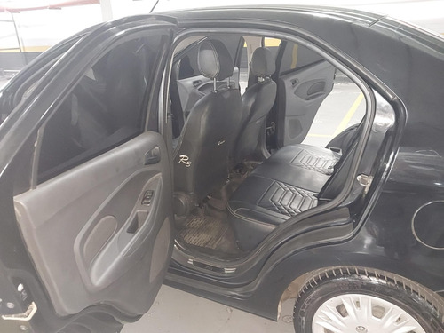 Ford Ka 1.0 Se Plus Flex 4p