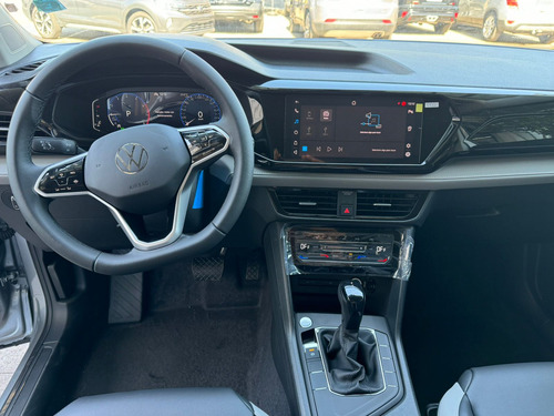 Taos Comfortline 1.4 Tsi