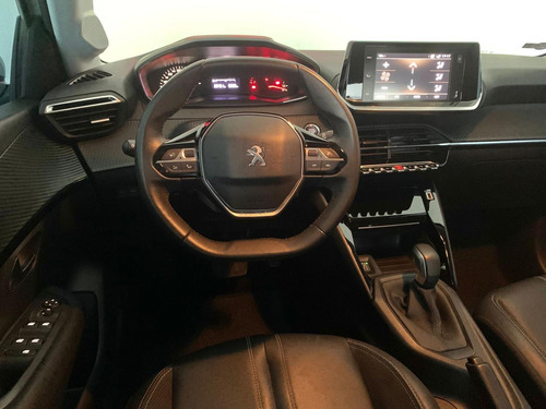 Peugeot 208 Allure 1at