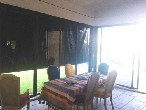 Venta Hostal Chiconcuac En Xochitepec Morelos Fraccionamiento La Leona