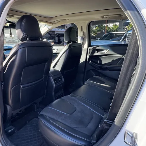 Ford Edge 2.7 Sport At