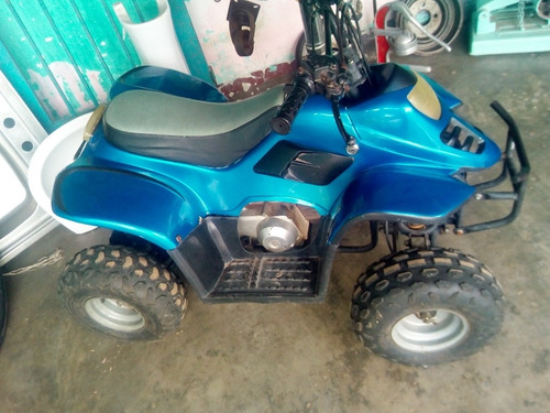 Imagen 3 de 4 de Honda Haili Atv