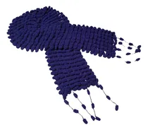 Comprar Bufanda Mujer -  Chalina Violeta Tejida - Accesorio De Dama